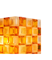 Floorlamp_in_the_Style_of_Poliarte_in_Amber_and_Crystal_Pulegoso_Glass,_Italy_1970s
