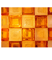 Floorlamp_in_the_Style_of_Poliarte_in_Amber_and_Crystal_Pulegoso_Glass,_Italy_1970s