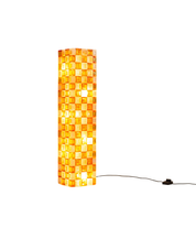 Floorlamp_in_the_Style_of_Poliarte_in_Amber_and_Crystal_Pulegoso_Glass,_Italy_1970s