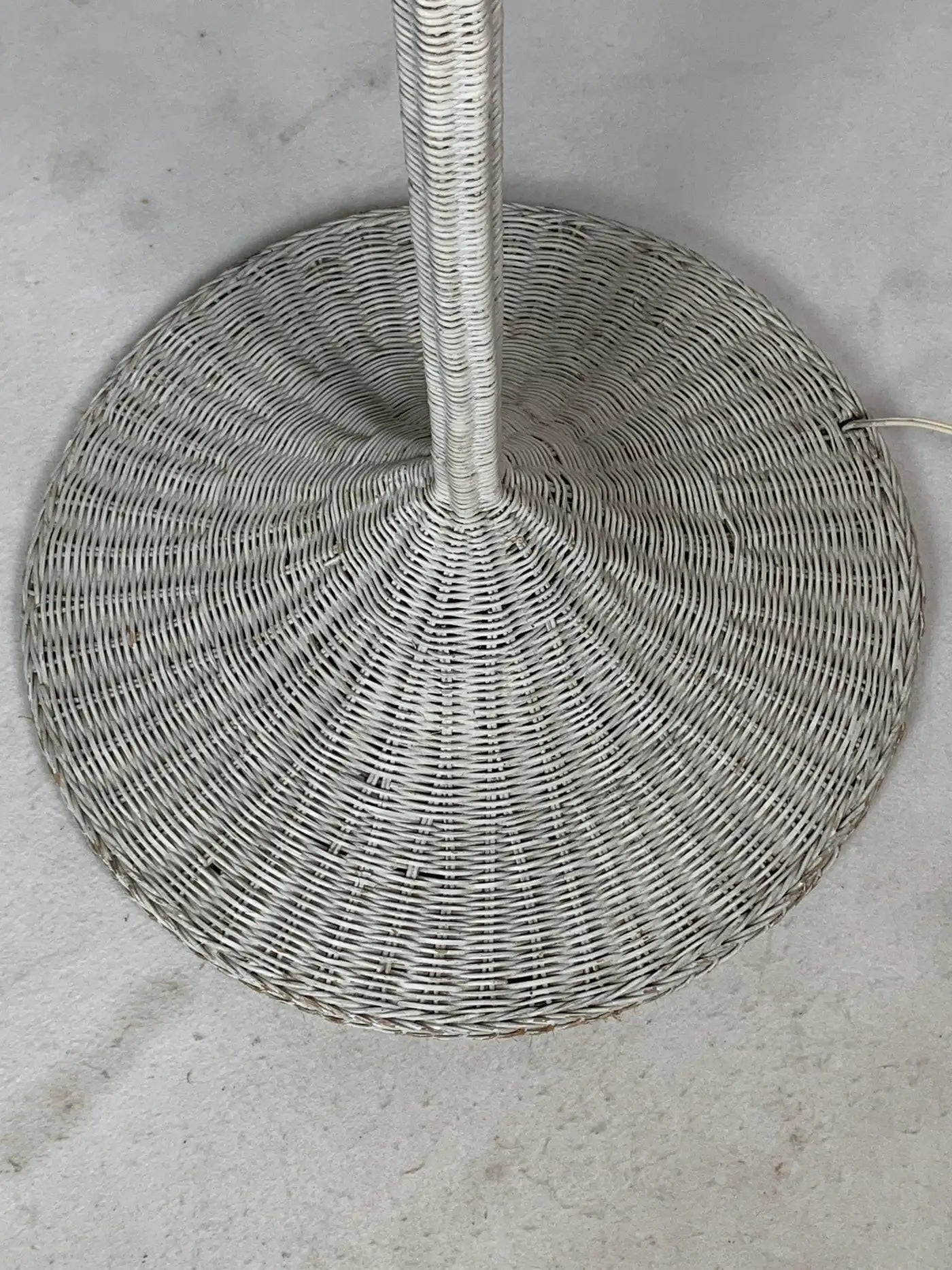 Floral_Boho_Rattan_Floor_Lamp,_1950s–1960s,_France