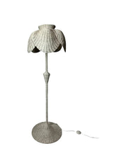 Floral_Boho_Rattan_Floor_Lamp,_1950s–1960s,_France