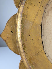 Floral_Sunburst_Mirror_in_Gilt_Wood_1950s