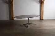 Florence_Knoll_Large_Walnut_Dining_Table,_1960s,_USA