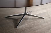 Florence_Knoll_Large_Walnut_Dining_Table,_1960s,_USA