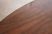 Florence_Knoll_Large_Walnut_Dining_Table,_1960s,_USA