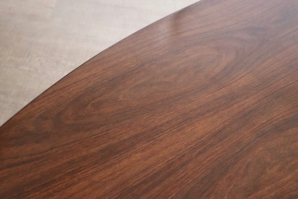 Florence_Knoll_Large_Walnut_Dining_Table,_1960s,_USA
