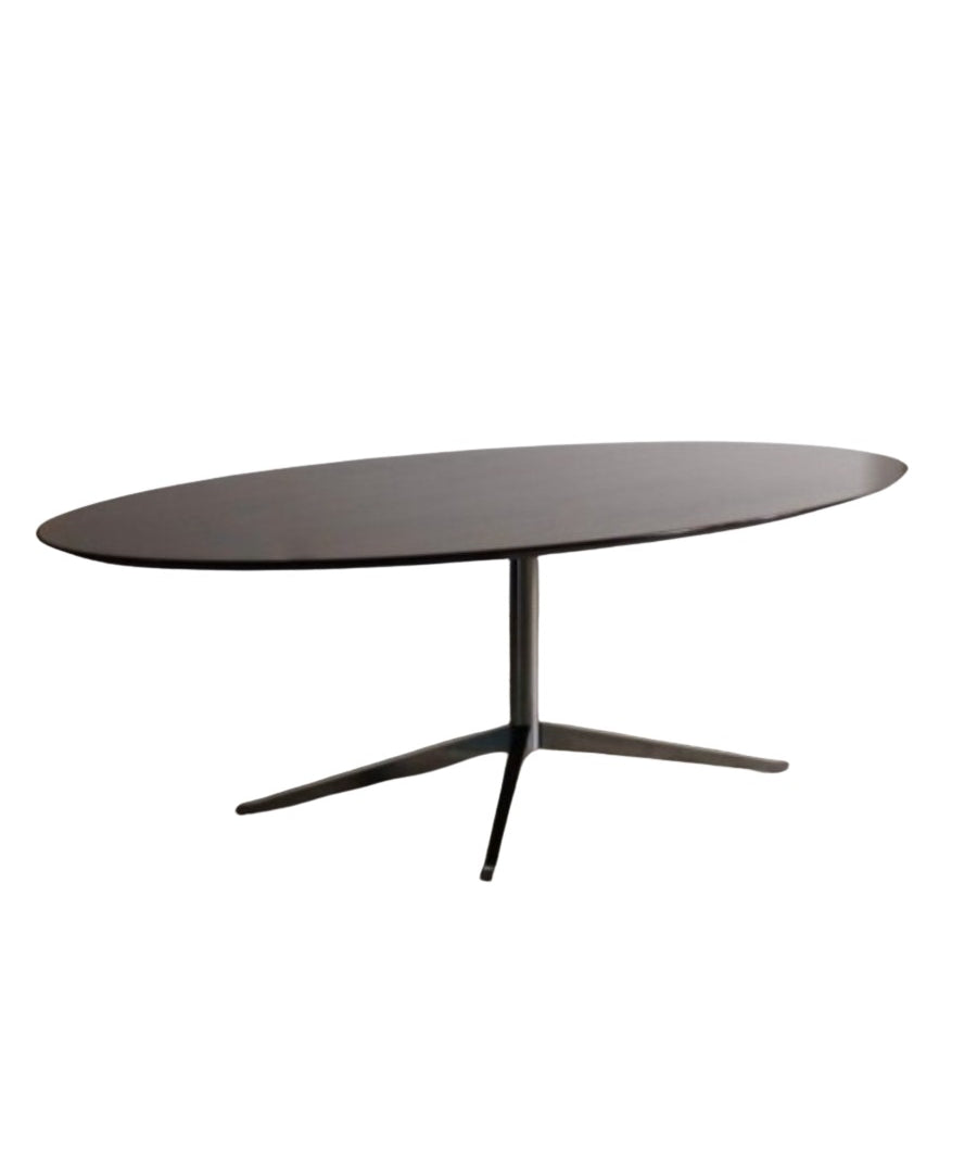 Florence_Knoll_Large_Walnut_Dining_Table,_1960s,_USA