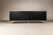 Florence_Knoll_Black_Oak_Sideboard_for_Knoll_International,_1960s