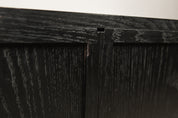 Florence_Knoll_Black_Oak_Sideboard_for_Knoll_International,_1960s