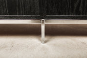 Florence_Knoll_Black_Oak_Sideboard_for_Knoll_International,_1960s