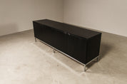 Florence_Knoll_Black_Oak_Sideboard_for_Knoll_International,_1960s