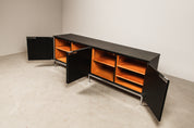 Florence_Knoll_Black_Oak_Sideboard_for_Knoll_International,_1960s