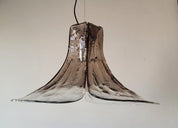 Flower_LS_185_Pendant_Lamp_by_Carlo_Nason_for_AV_Mazzega,_1970s