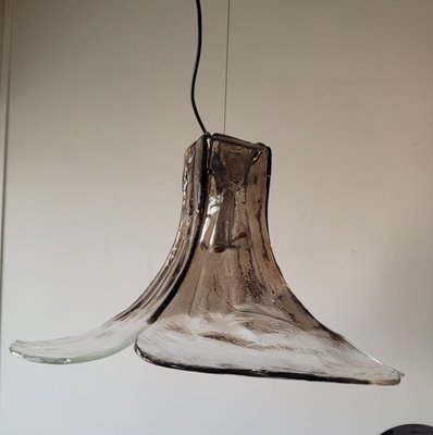 Flower_LS_185_Pendant_Lamp_by_Carlo_Nason_for_AV_Mazzega,_1970s