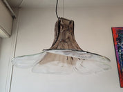 Flower_LS_185_Pendant_Lamp_by_Carlo_Nason_for_AV_Mazzega,_1970s