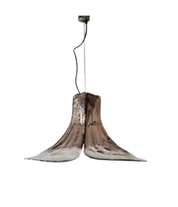Flower_LS_185_Pendant_Lamp_by_Carlo_Nason_for_AV_Mazzega,_1970s