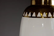 Flush_Mount_Lamp_Lisa_Johansson-Pape_Brass_Glass_ORNO_1950s_Finland