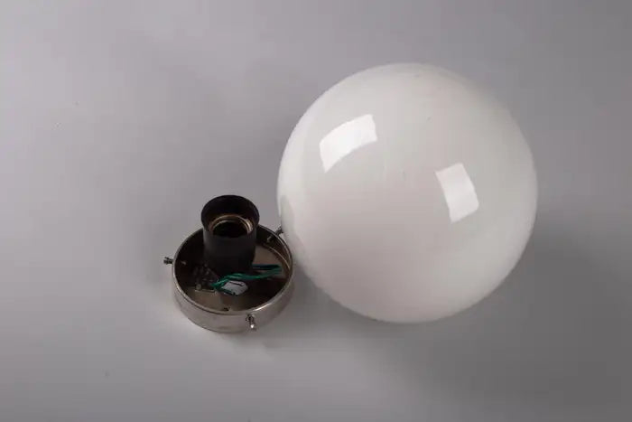 Flush_Mount_Paavo_Tynell_Opaline_Glass_Idman_Oy_1930s_Finland