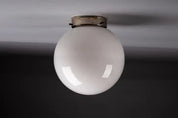 Flush_Mount_Paavo_Tynell_Opaline_Glass_Idman_Oy_1930s_Finland
