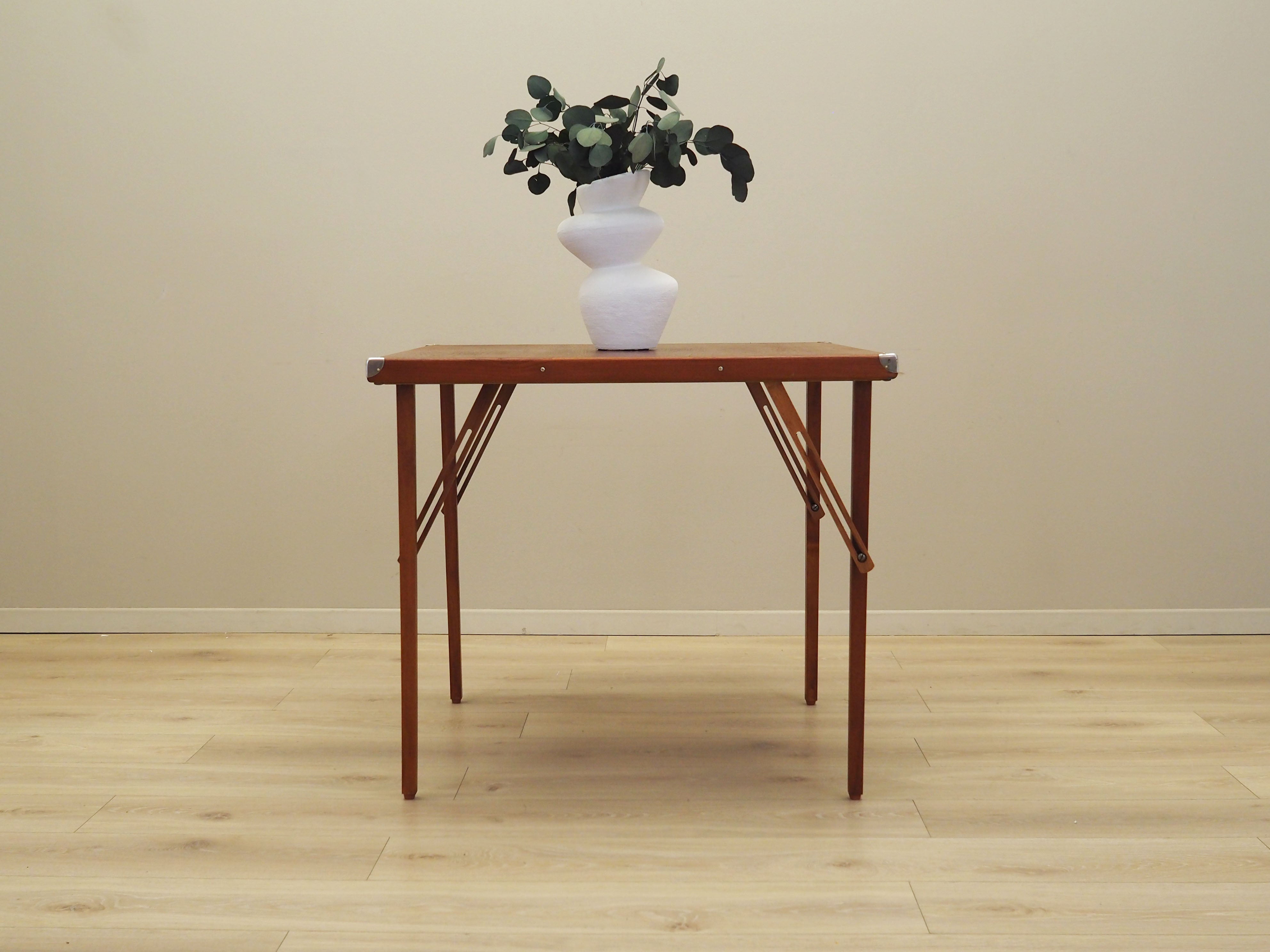 Folding_Card_Table,_Danish_Design,_Wood_&_Veneer,_1970s,_Denmark