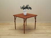 Folding_Card_Table,_Danish_Design,_Wood_&_Veneer,_1970s,_Denmark