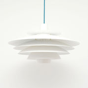 Scandinavian_Form_Light_Pendant_Lamp_in_White,_Denmark_1970s