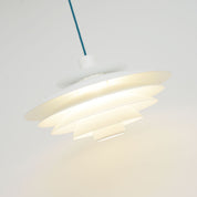 Scandinavian_Form_Light_Pendant_Lamp_in_White,_Denmark_1970s