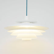 Scandinavian_Form_Light_Pendant_Lamp_in_White,_Denmark_1970s