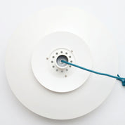 Scandinavian_Form_Light_Pendant_Lamp_in_White,_Denmark_1970s