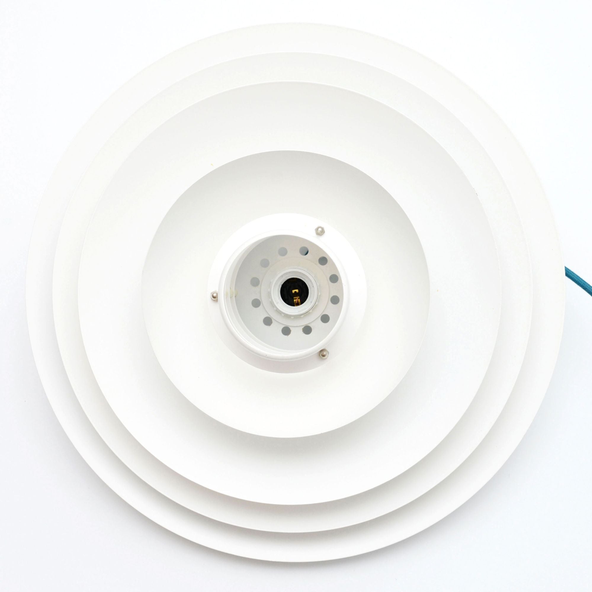 Scandinavian_Form_Light_Pendant_Lamp_in_White,_Denmark_1970s