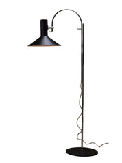 “Formel”_Floor_Lamp,_Hans_Due_for_Fog_&_Mørup,_Metal,_1970s,_Denmark