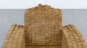 Little_Beaver_Lounge_Chair_by_Frank_O._Gehry_for_Vitra_in_Corrugated_Cardboard
