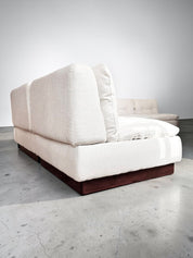 Set_of_4_Large_Modular_Corner_Sofa_with_Pull-Out_Bed_by_Saporiti_in_Écru_Bouclé,_Italy,_1970s