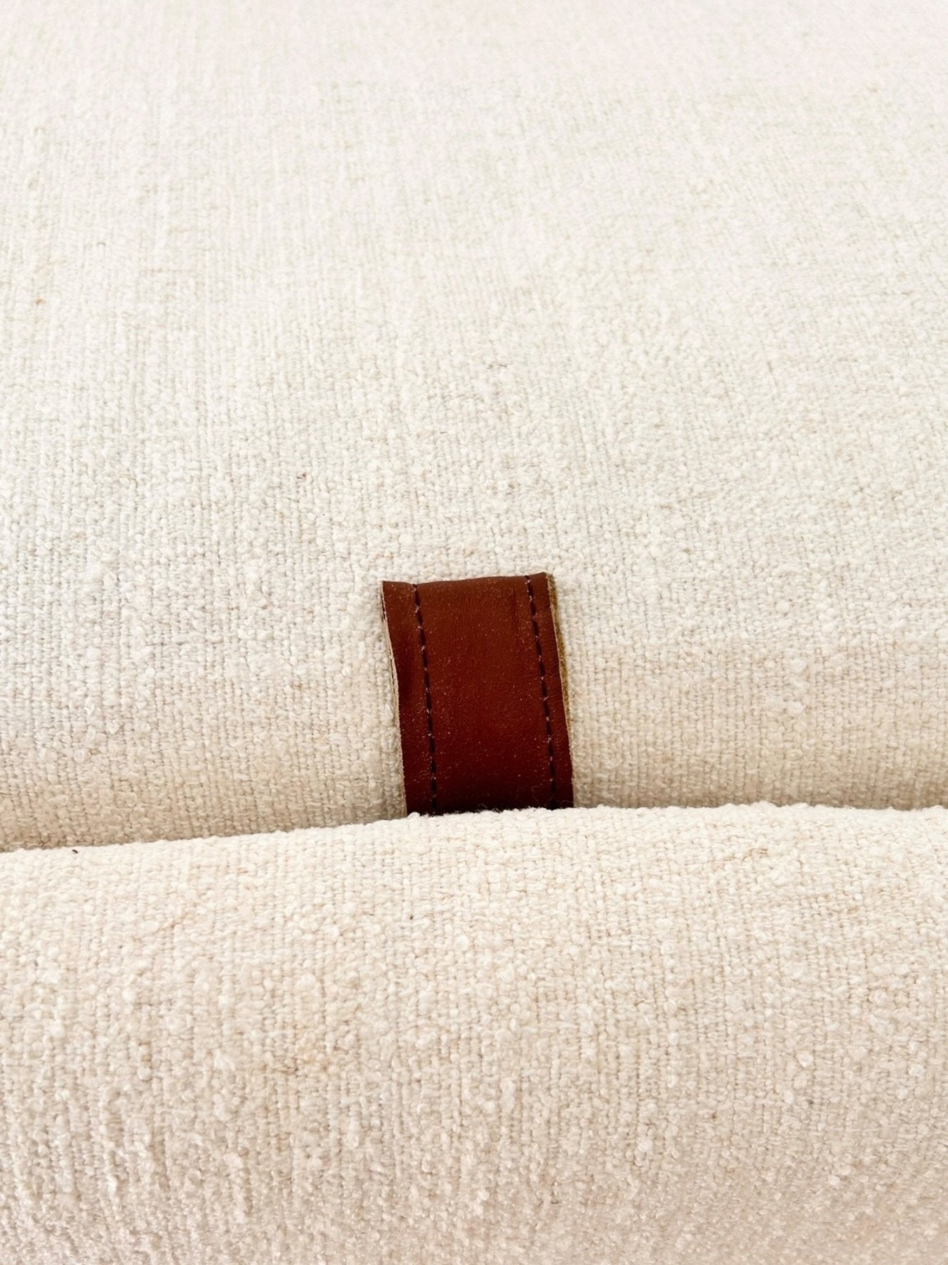 Set_of_4_Large_Modular_Corner_Sofa_with_Pull-Out_Bed_by_Saporiti_in_Écru_Bouclé,_Italy,_1970s