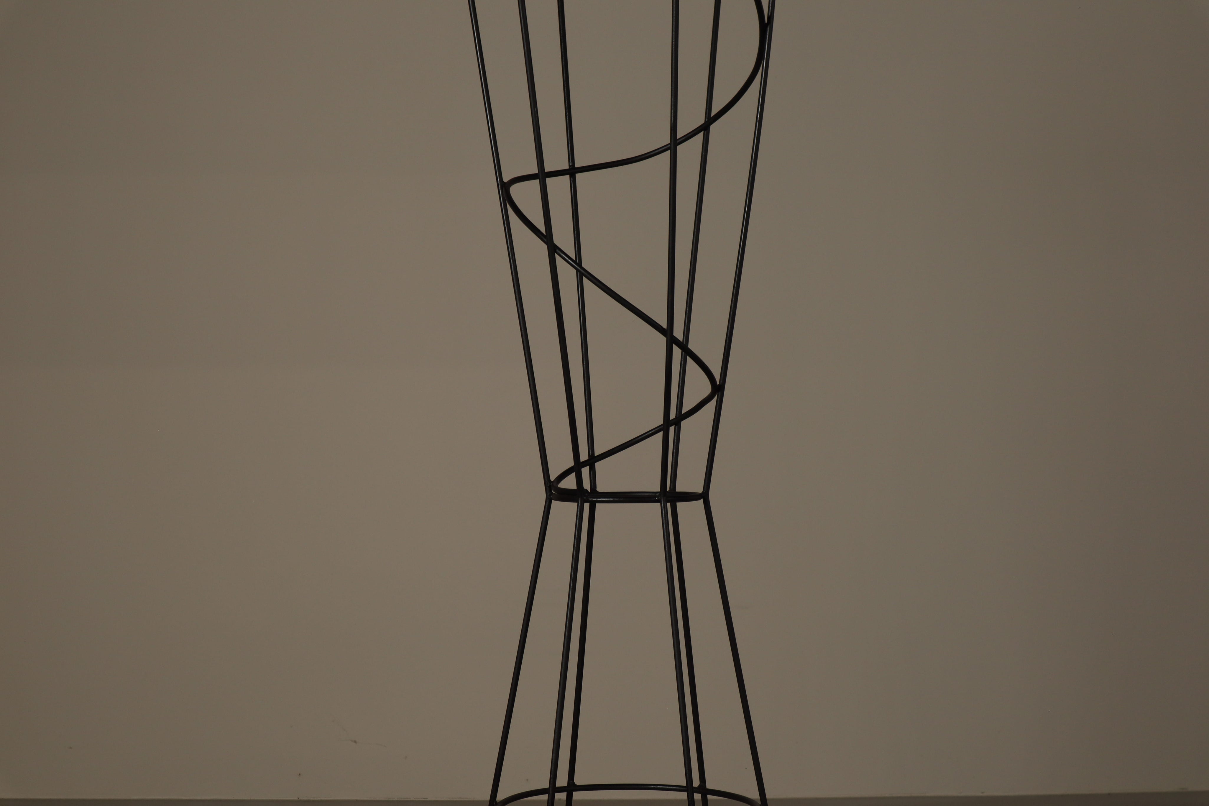 Freestanding_Coat_and_Hat_Stand_in_the_Style_of_Roger_Féraud