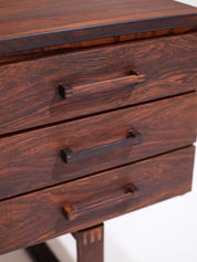 Henning_Jensen_&_Torben_Valeur_Rosewood_Executive_Desk_for_Dyrlund,_Denmark_1960s