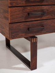 Henning_Jensen_&_Torben_Valeur_Rosewood_Executive_Desk_for_Dyrlund,_Denmark_1960s