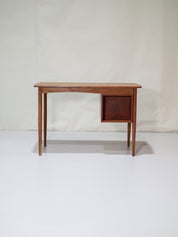 Freestanding_desk_Danish_teak_1960s