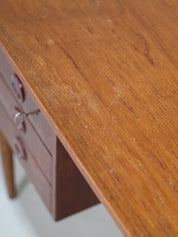 Freestanding_desk_Danish_teak_1960s