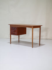 Freestanding_desk_Danish_teak_1960s