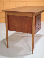 Freestanding_desk_Danish_teak_1960s