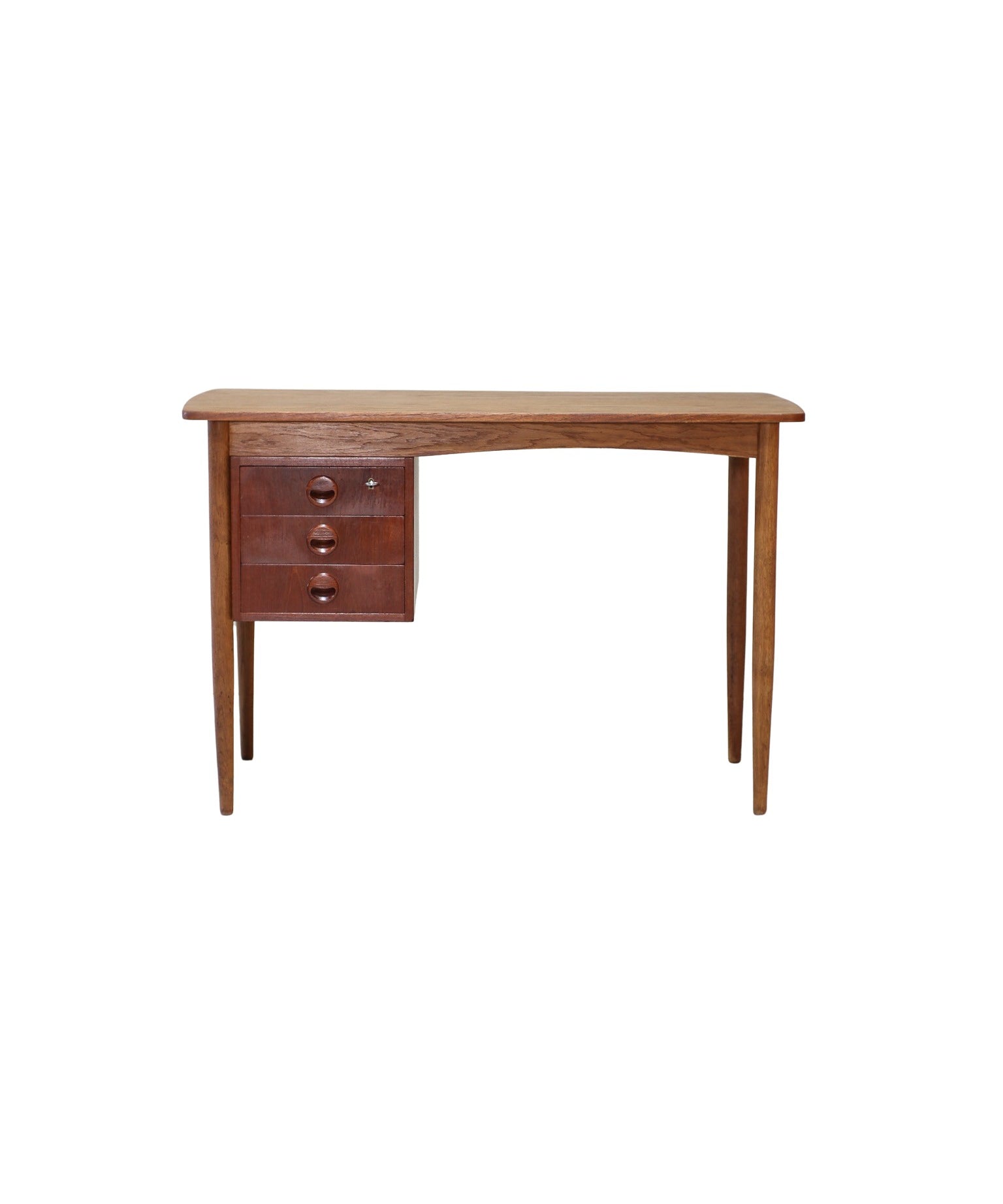 Freestanding_desk_Danish_teak_1960s