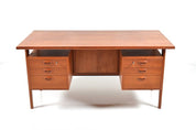 Freestanding_Teak_Desk_by_Kai_Kristiansen