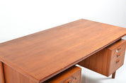 Freestanding_Teak_Desk_by_Kai_Kristiansen