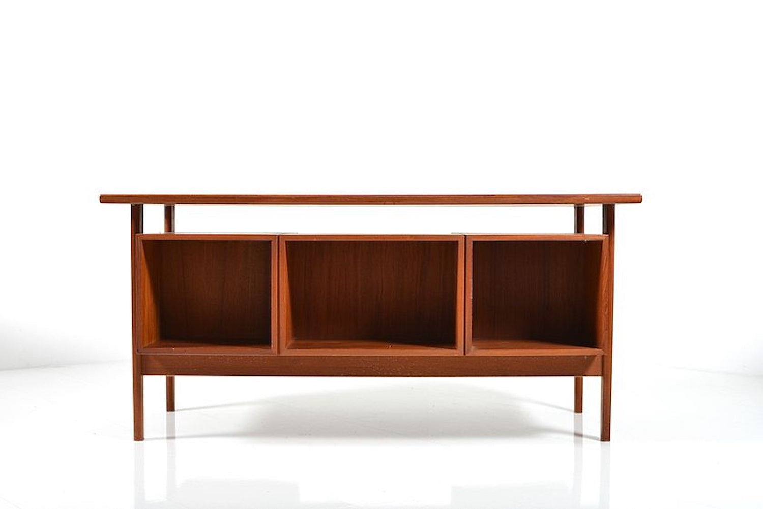 Freestanding_Teak_Desk_by_Kai_Kristiansen