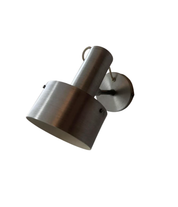 French_Adjustable_Brushed_Aluminium_Wall_Light,_1970s