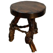 French_Grapevine_Root_Stool,_1950s