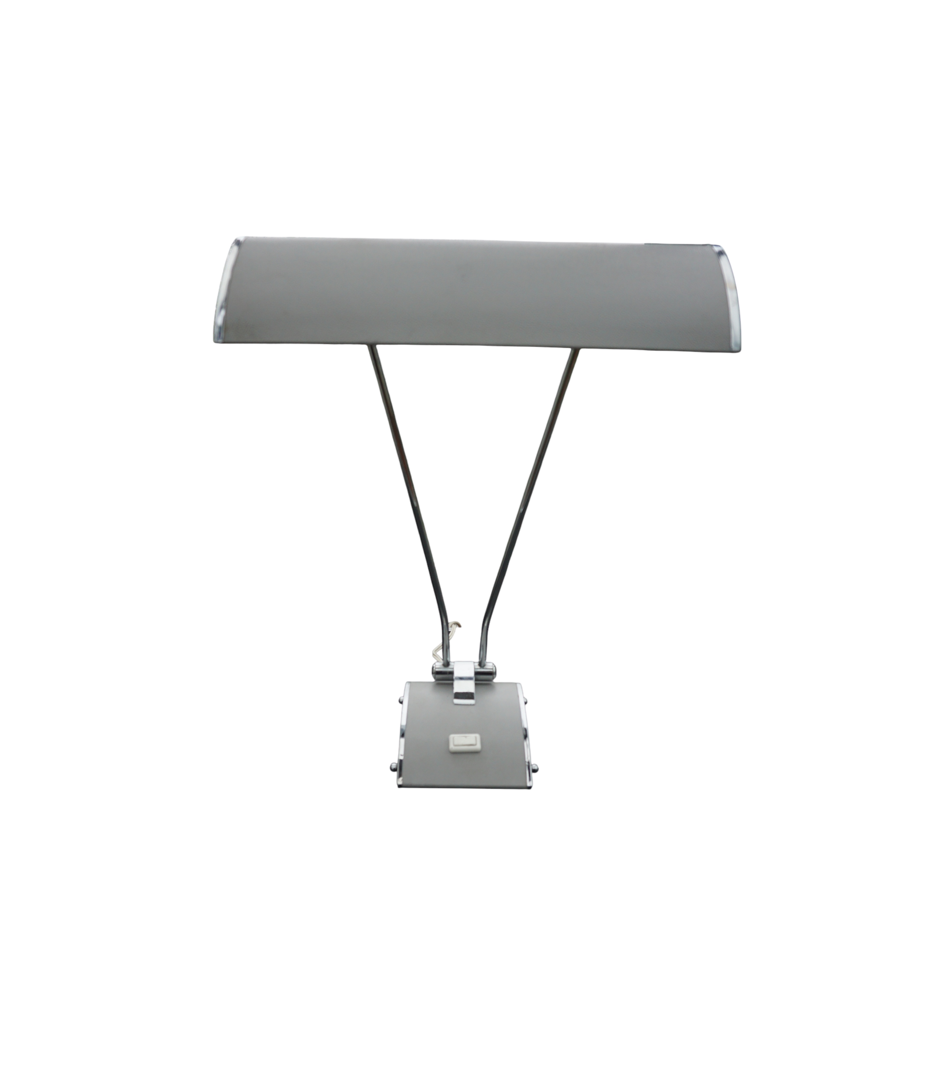 French_Industrial_Piano_Desk_Lamp,_Adjustable_Double_Reflector_Task_Lamp,_1940s–1950s
