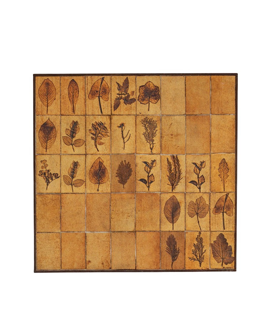 French_Mid-Century_Modern_Coffee_Table_by_Roger_Capron_Garrigue_Series_1970s