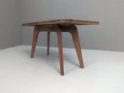 French_Modernist_Sculptural_Oak_Table,_1930s